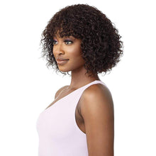 Load image into Gallery viewer, Outre Mytresses Purple Label Human Hair Full Wig - Gianni
