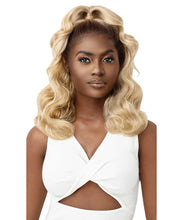 Load image into Gallery viewer, Outre Perfect Hairline Synthetic 13x4 Hd Lace Front Wig - Gelora
