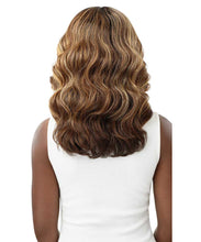 Load image into Gallery viewer, Outre Perfect Hairline Synthetic 13x4 Hd Lace Front Wig - Gelora
