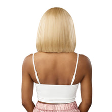 Load image into Gallery viewer, Sensationnel Glamzy Synthetic Hair Gluless Hd Lace Crown Wig - Cassy
