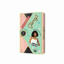 Load image into Gallery viewer, Sensationnel Glamzy Synthetic Hair Gluless Hd Lace Crown Wig - Lizy
