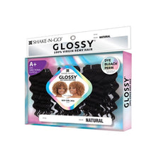 Load image into Gallery viewer, Shake N Go Virgin Remy Hair Weave Glossy - Deep Curl 3pcs
