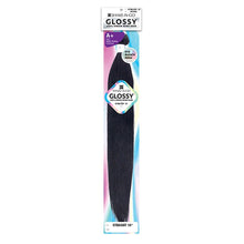 Load image into Gallery viewer, Shake N Go Virgin Remy Hair Weave Glossy Straight 22"
