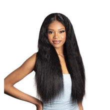 Load image into Gallery viewer, Shake N Go Virgin Remy Hair Weave Glossy 3 Bundles Wet &amp; Wavy Loose Wave 141618

