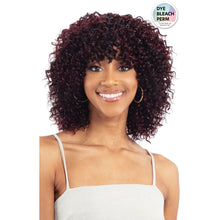 Load image into Gallery viewer, Shake N Go Virgin Remy Hair Weave Glossy - Water Curl 3pcs
