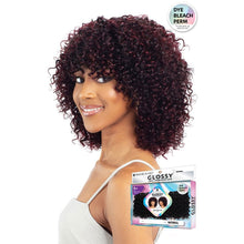 Load image into Gallery viewer, Shake N Go Virgin Remy Hair Weave Glossy - Water Curl 3pcs
