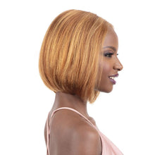 Load image into Gallery viewer, Shake-n-go Golden Human Hair Hd Lace Front Wig - Aisha
