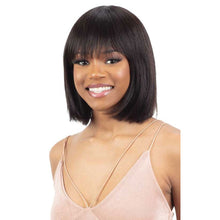 Load image into Gallery viewer, Shake-n-go Golden Human Hair Wig - Debbie
