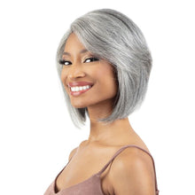 Load image into Gallery viewer, Shake-n-go Golden Human Hair Hd Lace Front Wig - Gladys
