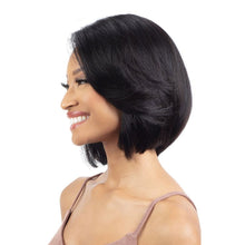 Load image into Gallery viewer, Shake-n-go Golden Human Hair Hd Lace Front Wig - Gladys
