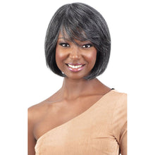 Load image into Gallery viewer, Shake N Go Golden 100% Human Hair Wig - Malinda
