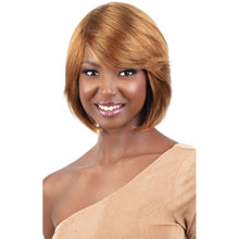 Load image into Gallery viewer, Shake N Go Golden 100% Human Hair Wig - Malinda
