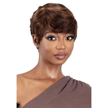Load image into Gallery viewer, Shake N Go Golden 100% Human Hair Wig -marise
