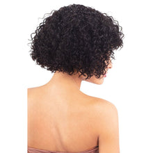 Load image into Gallery viewer, Shake-n-go Golden Human Hair Wig - Monifah
