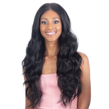 Load image into Gallery viewer, Freetress Equal Synthetic Hd Illusion Lace Frontal Wig - Hdl-08
