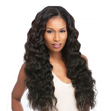 Load image into Gallery viewer, Sensationnel B&amp;n 4x4 Lace Closure Bundle Deal Loose Deep 10"
