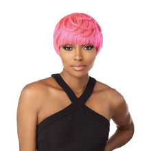 Load image into Gallery viewer, Sensationnel Empire Human Hair Celebrity Series Wig - Cia
