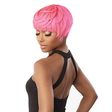 Load image into Gallery viewer, Sensationnel Empire Human Hair Celebrity Series Wig - Cia
