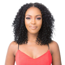 Load image into Gallery viewer, It's A Wig Human Hair Wig - Hh U Part Deep Wave
