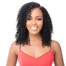 Load image into Gallery viewer, It's A Wig Human Hair Wig - Hh U Part Deep Wave
