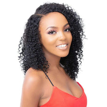 Load image into Gallery viewer, It's A Wig Human Hair Wig - Hh U Part Deep Wave
