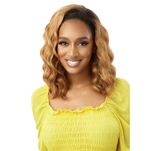 Load image into Gallery viewer, Outre Converti Cap Synthetic Wig - Hollywood Waves
