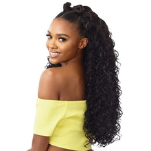 Load image into Gallery viewer, Outre Converti Cap Synthetic Wig - Honey Peaches
