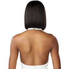 Load image into Gallery viewer, Sensationnel Pearlish Bleached Knots Hd Lace Wig - 2x6 Classic Bob 10"
