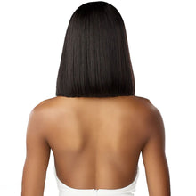 Load image into Gallery viewer, Sensationnel Pearlish Bleached Knots Hd Lace Wig - 2x6 Classic Bob 12"
