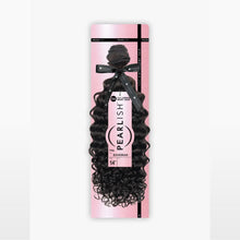 Load image into Gallery viewer, Sensationnel 100% Virgin Remy Human Hair Weave - Pearlish Bohemian 22"
