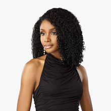 Load image into Gallery viewer, Sensationnel 100% Virgin Remy Human Hair Weave - Pearlish Burmes Curl 14&quot;
