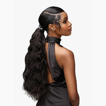 Load image into Gallery viewer, Sensationnel 100% Virgin Remy Human Hair Weave - Pearlish Euro Body 20"
