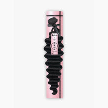 Load image into Gallery viewer, Sensationnel 100% Virgin Remy Human Hair Weave - Pearlish Euro Deep 16"
