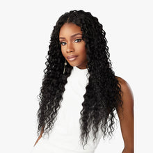 Load image into Gallery viewer, Sensationnel Pearlish Virgin Remy Human Hair Multi Pack - French Deep 18"20"22"
