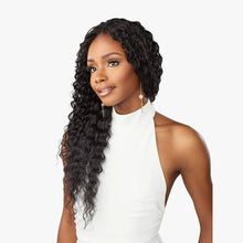 Load image into Gallery viewer, Sensationnel Pearlish Virgin Remy Human Hair Multi Pack - French Deep 10"12"14"
