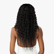 Load image into Gallery viewer, Sensationnel Pearlish Virgin Remy Human Hair Multi Pack - French Deep 10&quot;12&quot;14&quot;
