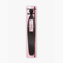 Load image into Gallery viewer, Sensationnel 100% Virgin Remy Human Hair Weave - Pearlish Straight 22"
