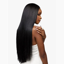 Load image into Gallery viewer, Sensationnel 100% Virgin Remy Human Hair Weave - Pearlish Straight 22"
