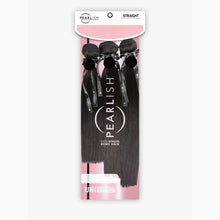 Load image into Gallery viewer, Sensationnel Pearlish Virgin Remy Human Hair Multi Pack - Straight 18"20"22"
