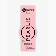 Load image into Gallery viewer, Sensationnel Pearlish Virgin Remy Human Hair Multi Pack - Straight 14"16"18"
