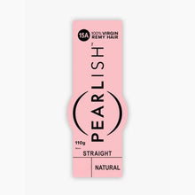 Load image into Gallery viewer, Sensationnel Pearlish Virgin Remy Human Hair Multi Pack - Straight 16"18"20"
