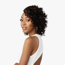 Load image into Gallery viewer, Sensationnel Human Hair Rebold Weave - Rebold Deep Curl 9&quot; 3pcs
