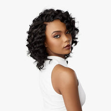 Load image into Gallery viewer, Sensationnel Human Hair Rebold Weave - Rebold Euro Body 9&quot; 3pcs
