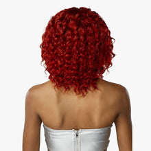 Load image into Gallery viewer, Sensationnel Human Hair Rebold Weave - Rebold Deep Curl 10&quot;
