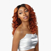 Load image into Gallery viewer, Sensationnel Human Hair Rebold Weave - Rebold Loose Curl 18&quot;
