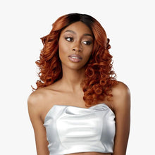 Load image into Gallery viewer, Sensationnel Human Hair Rebold Weave - Rebold Loose Curl 14&quot;
