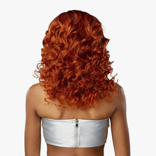 Load image into Gallery viewer, Sensationnel Human Hair Rebold Weave - Rebold Loose Curl 18&quot;
