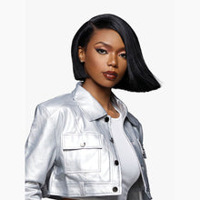 Load image into Gallery viewer, Sensationnel 100% Human Hair Rebold Yaky Weave - Rebold Yaki 10"
