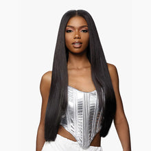 Load image into Gallery viewer, Sensationnel 100% Human Hair Rebold Yaky Weave - Rebold Yaki 14&quot;
