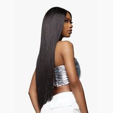 Load image into Gallery viewer, Sensationnel 100% Human Hair Rebold Yaky Weave - Rebold Yaki 10&quot;
